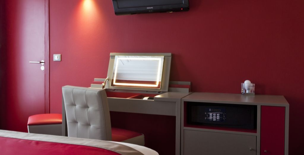 Best Western Nouvel Orleans Montparnasse 4*