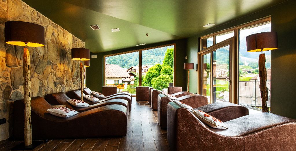 Hotel Tressane - Brunet Hotels 4*