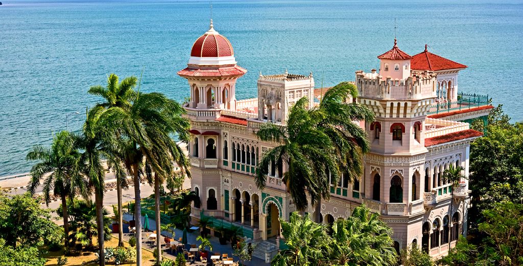 L'Avana, Cienfuegos e Trinidad in casa Particular + Ocean Vista Azul Varadero 5*