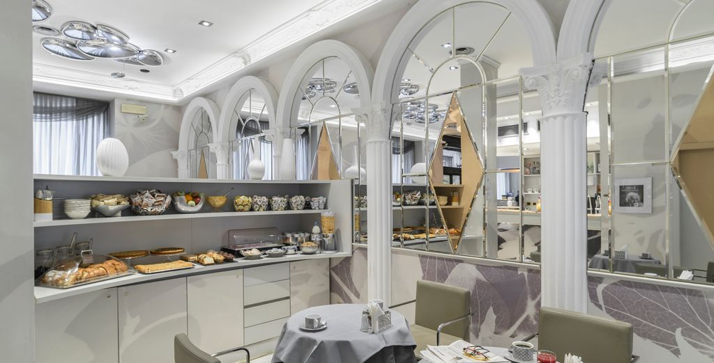 Demidoff Hotel Milano