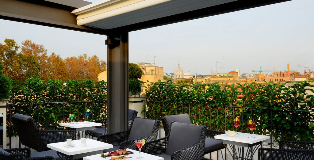 Relais Orso 