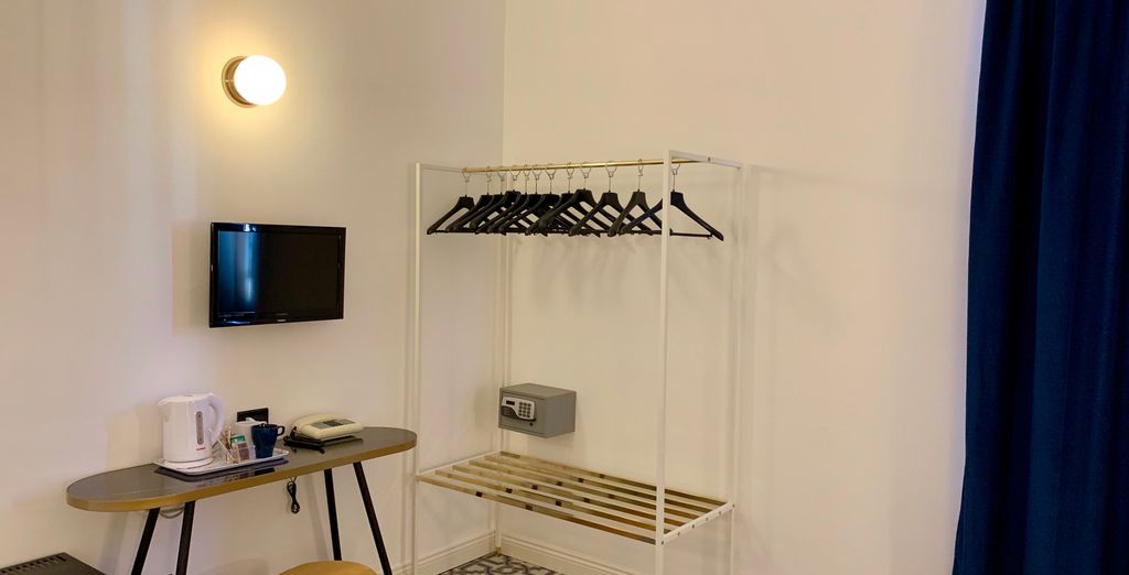 Demidoff Hotel Milano