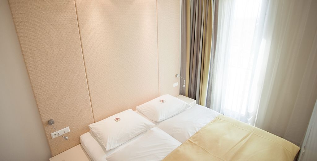 Falkensteiner Family Hotel Diadora 4*