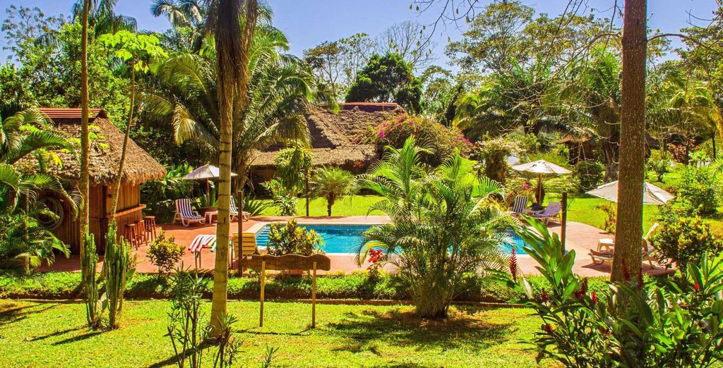 Tour privato del Perù e dell'Amazzonia