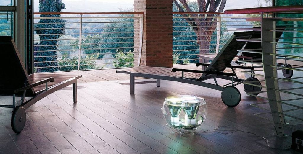 Tenuta Santi Giacomo e Filippo - Urbino Resort Hotel 4*