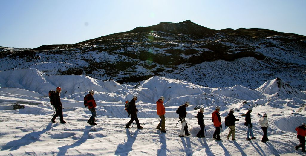 Tour delle Luci del Nord con stile