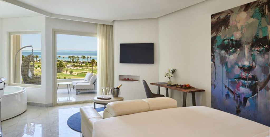 Steigenberger Pure Lifestyle 5* - Adults Only