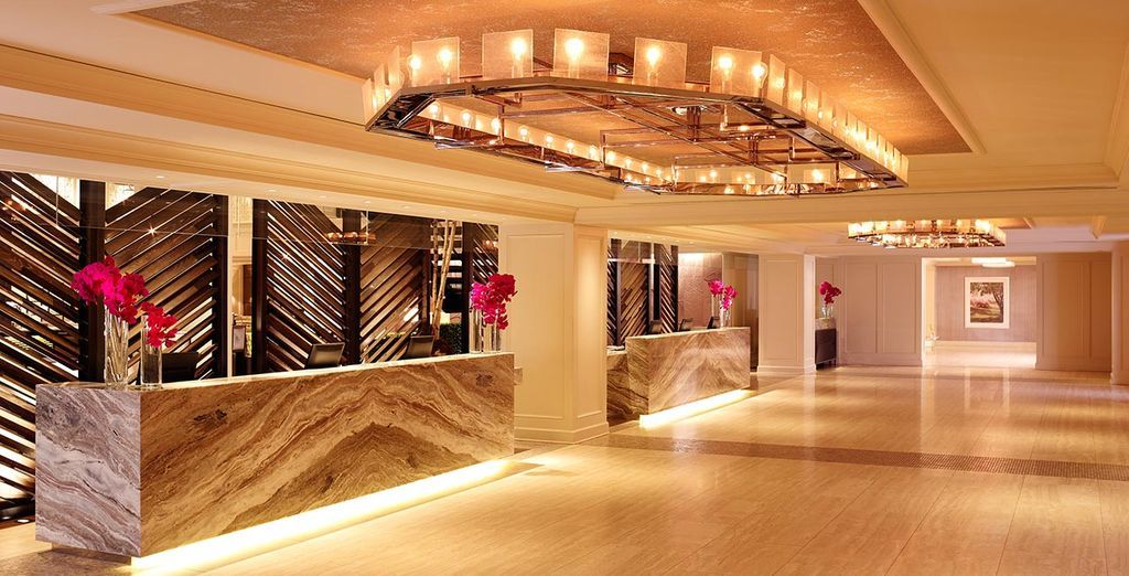  Preferred Hotels & Resorts of New York