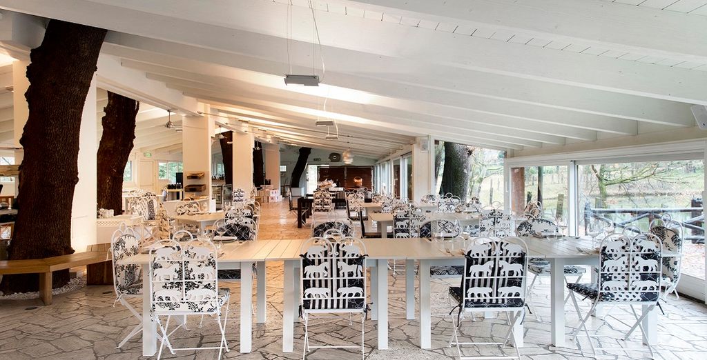 Tenuta Santi Giacomo e Filippo - Urbino Resort Hotel 4*