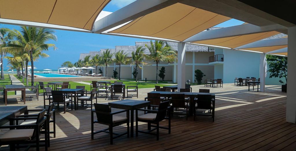 Tour alla scoperta dello Sri Lanka: da Colombo alla costa est