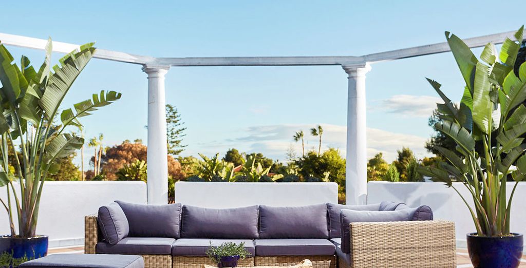 The Touch Puerto Banus 4*