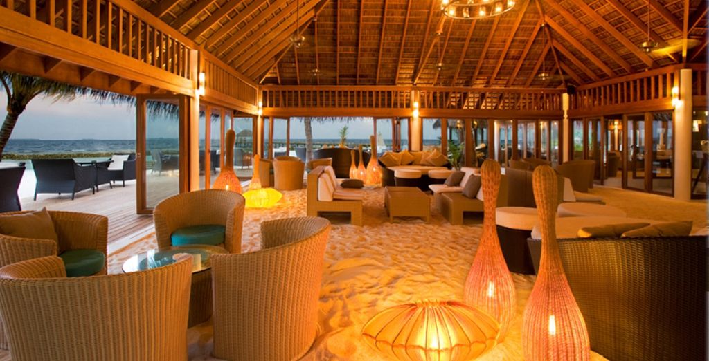 Tour dello Sri Lanka + Vakarufalhi Island Resort 5*