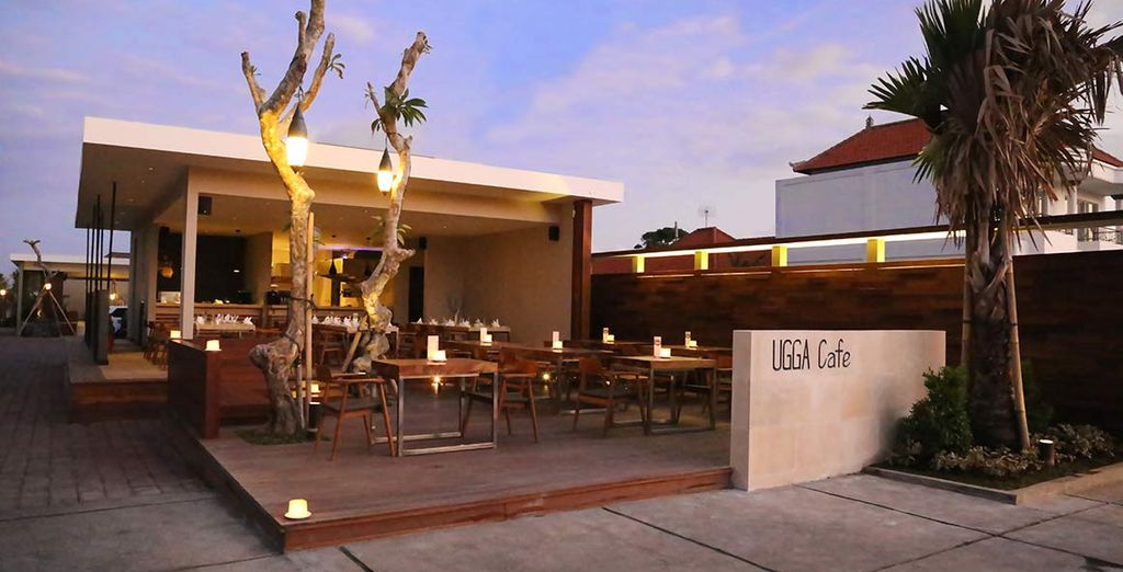 Bali, combinato Furama Villas  & SPA 4* a Ubud + Uppala Villa & Spa Umalas 