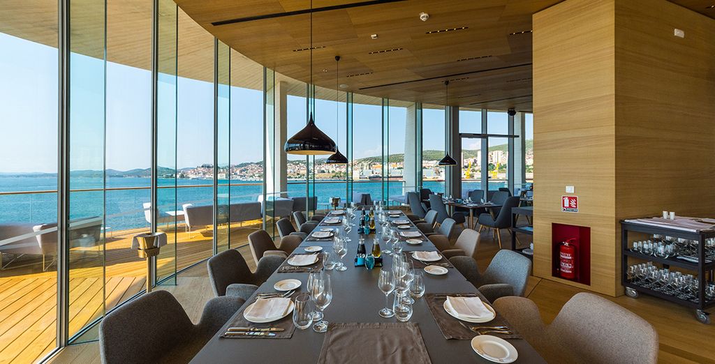 D-Resort  Sibenik