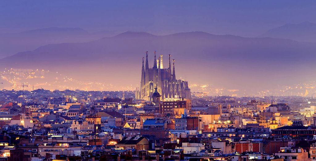 P&V Barcelona Sants