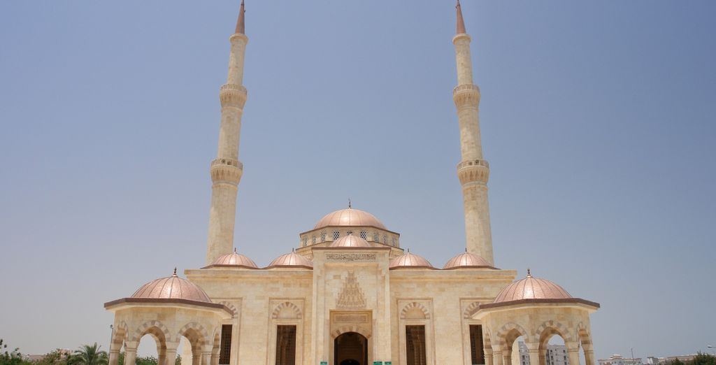 Kairaba Mirbat Resort Salalah 5*