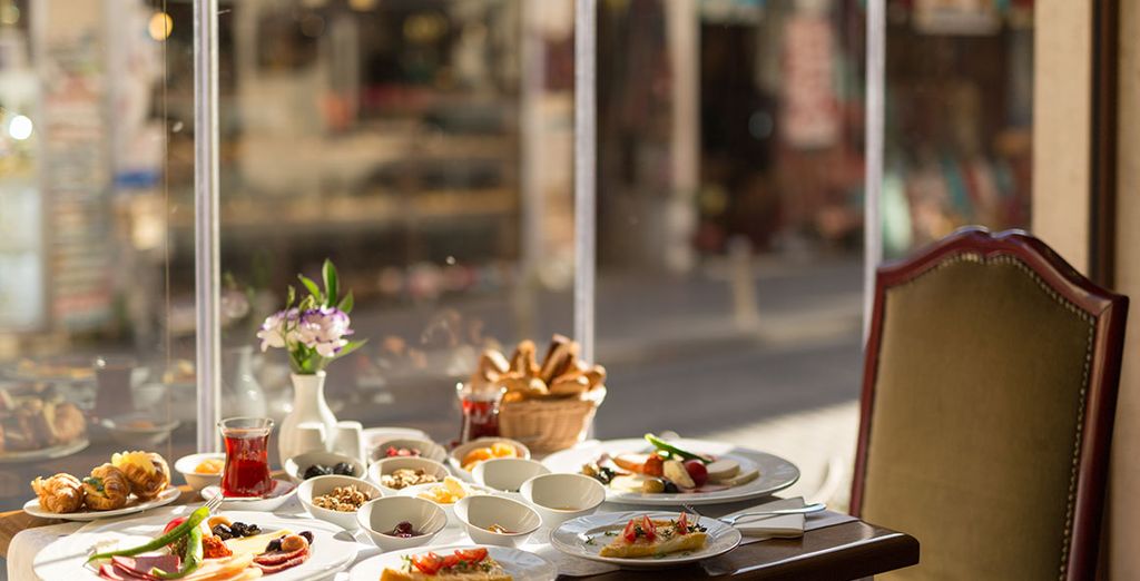 Sirkeci Mansion Hotel 4*