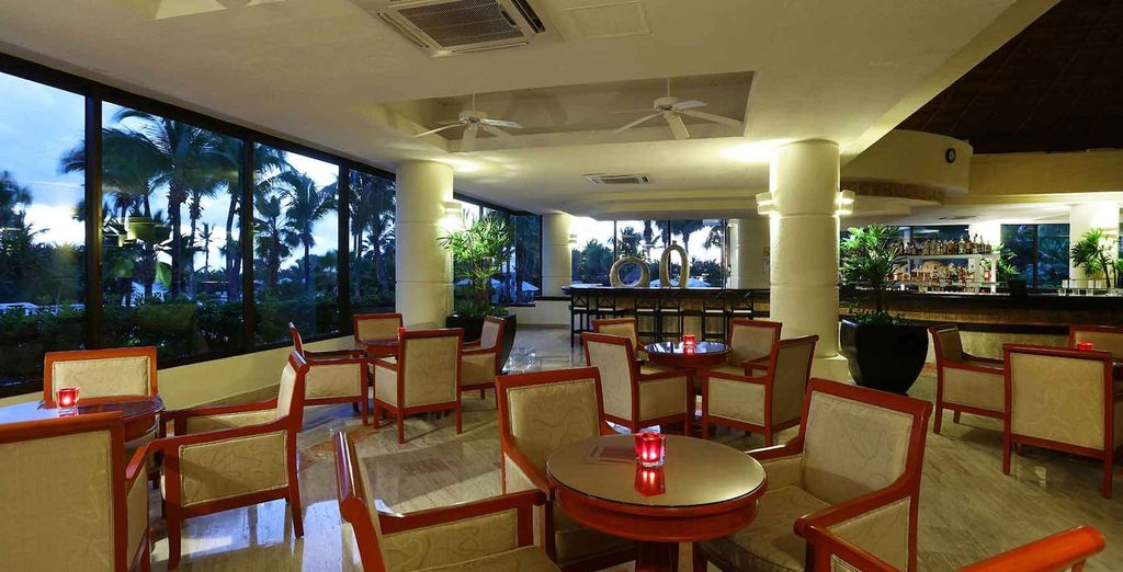 Luxury Bahia Principe Akumal 5*