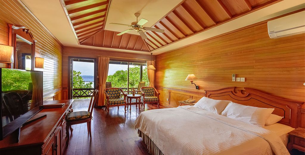Tour privato Sri Lanka 5* + Royal Island Maldives 5*