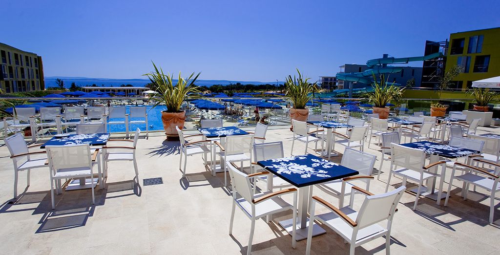 Falkensteiner Family Hotel Diadora 4*