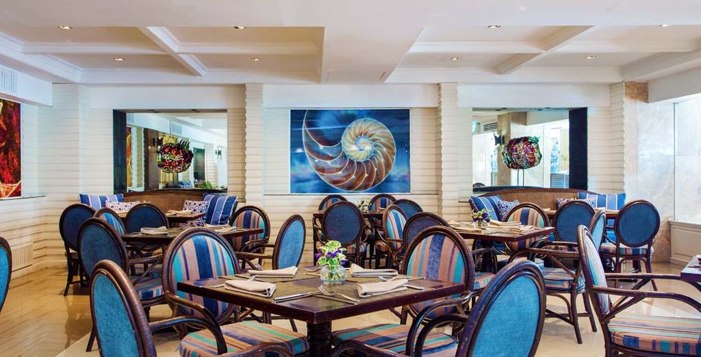 The Bayview Pattaya 4* - Speciale Capodanno da Milano