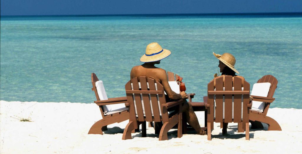 Rihiveli by Castaway Hotels & Escape