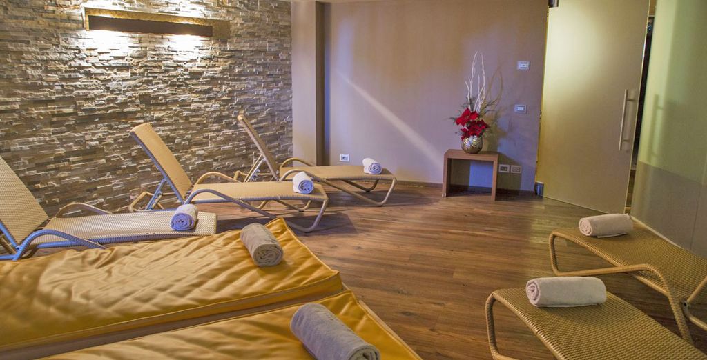 Blu Hotel Natura & SPA 4*