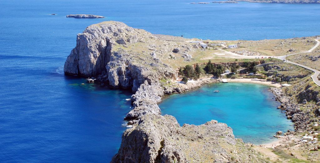 Alla scoperta delle isole Greche: Kos e Rodi