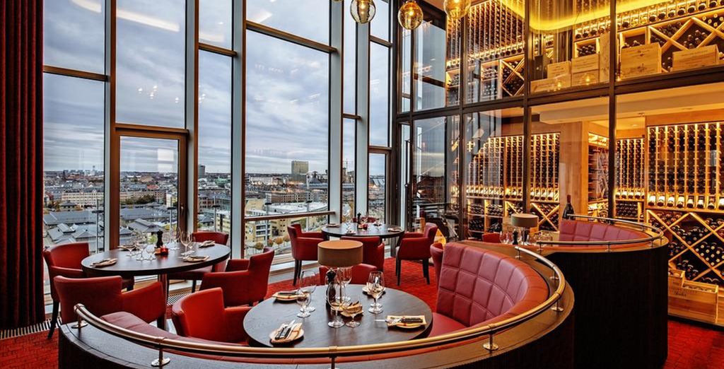 Tour di Copenhagen con esperienza gastronomica inclusa