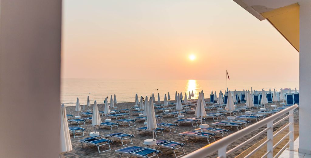Nicolaus Club Coral Beach 4*