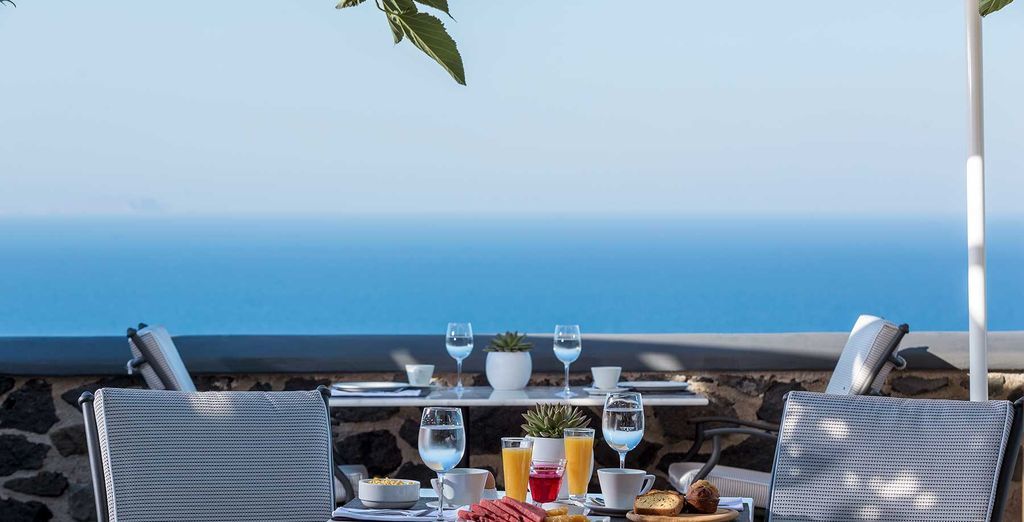 Amber Light Villas 4*