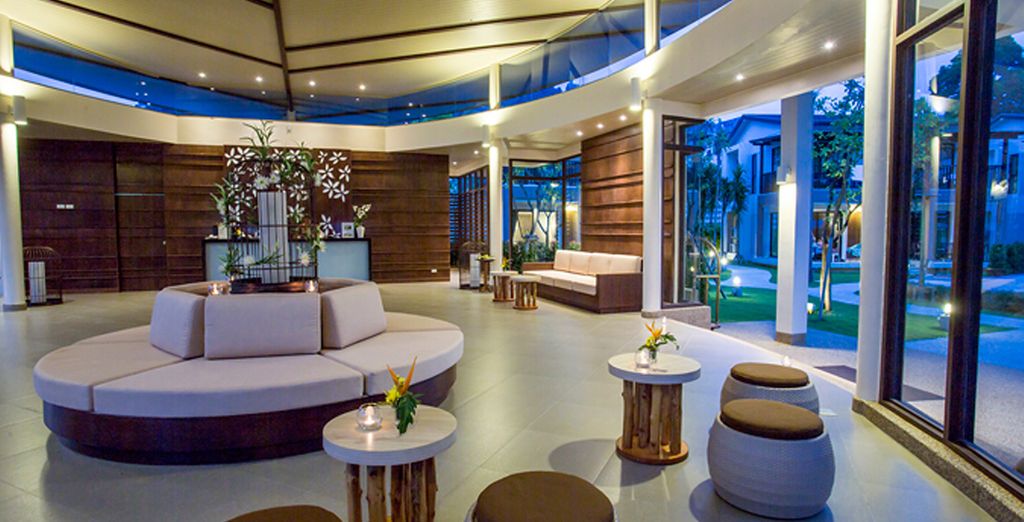 Speciale Capodanno in Thailandia