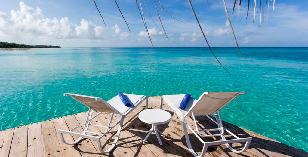 Miranda Bayahibe 4*