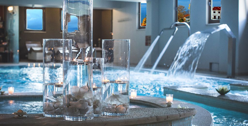 Portaria Hotel 4*