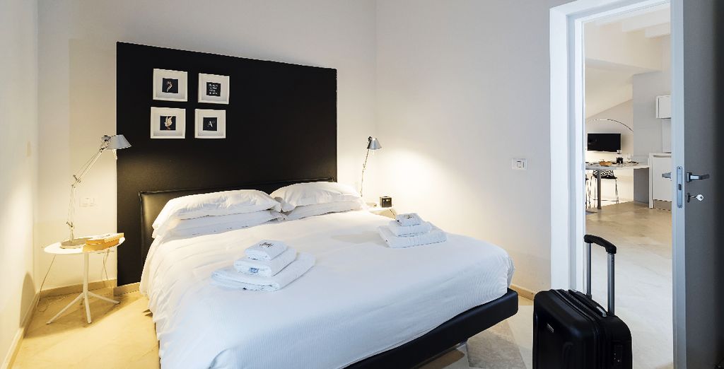 Re Federico Boutique Hotel