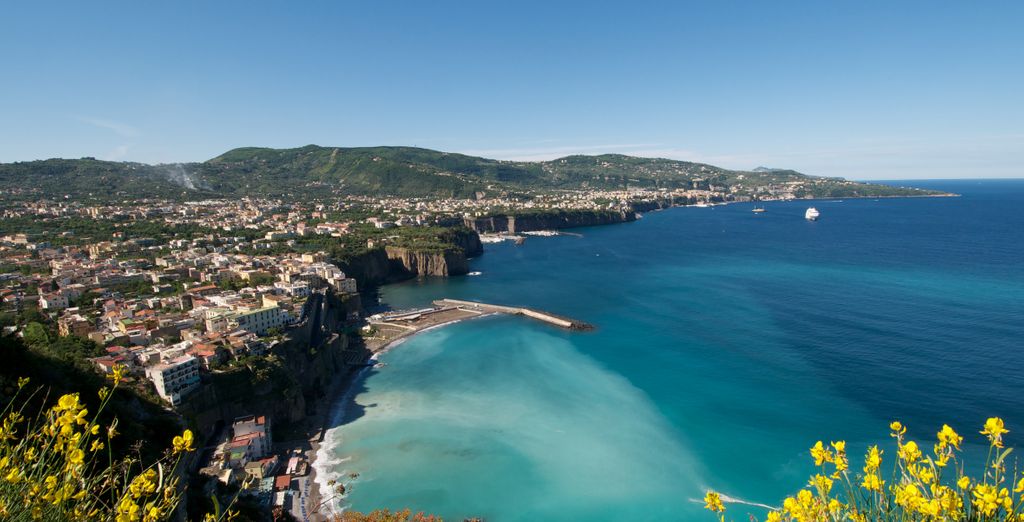 Hotel Palumbo 5*