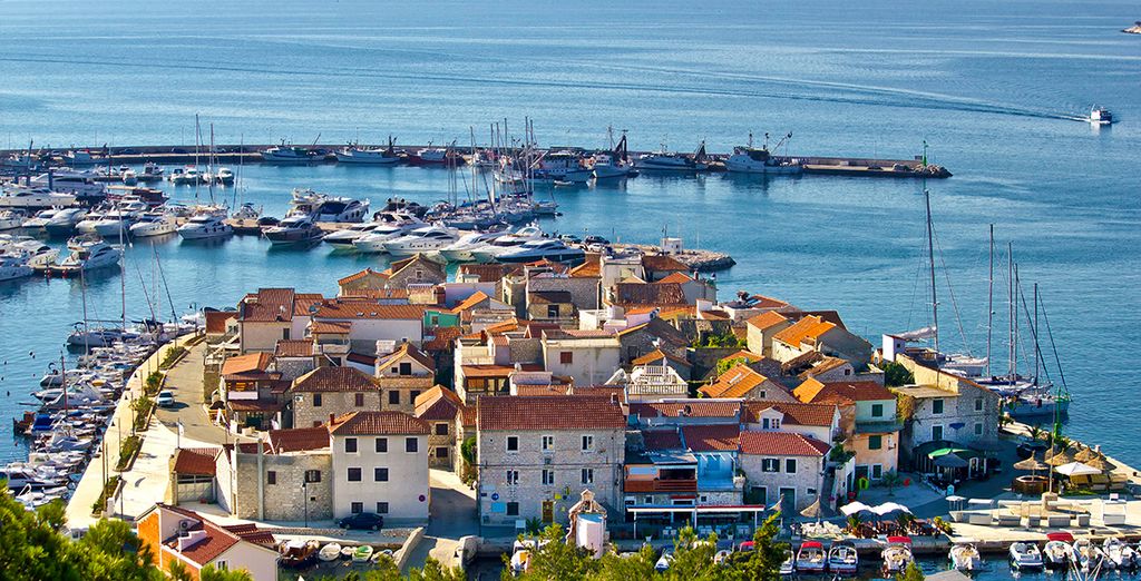 Hotel Olympia 4*