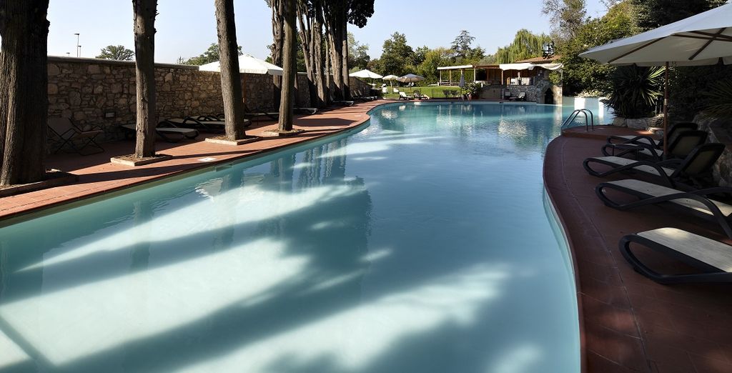 Hotel Villa Stanley 4*