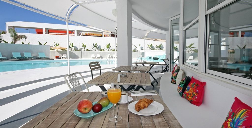 Gold by Marina - Adults Only