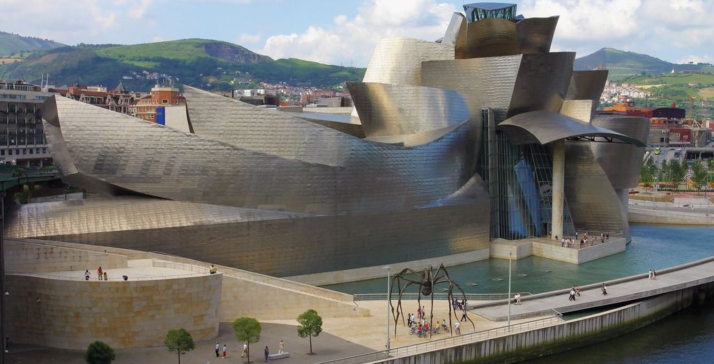 In tour da Madrid con guida parlante italiano