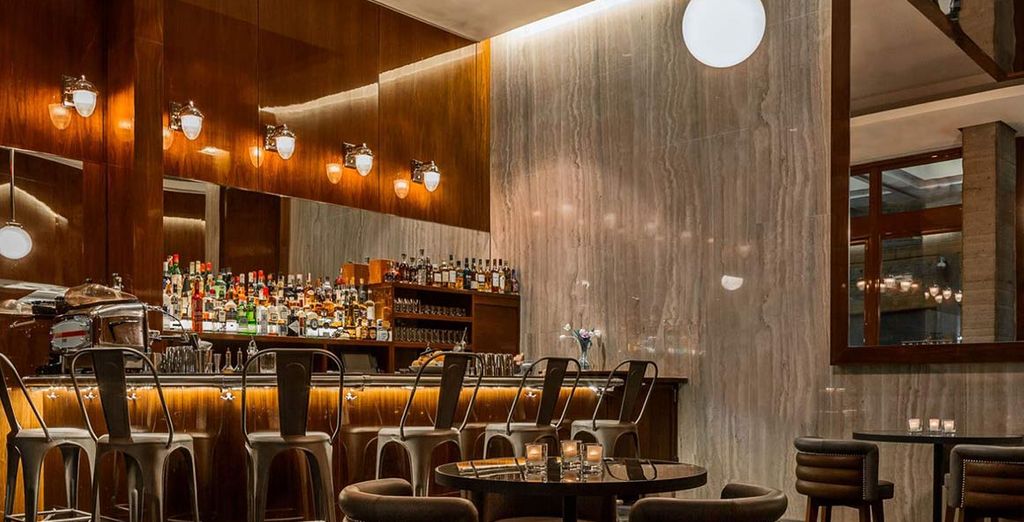 The Hugo New York 4*