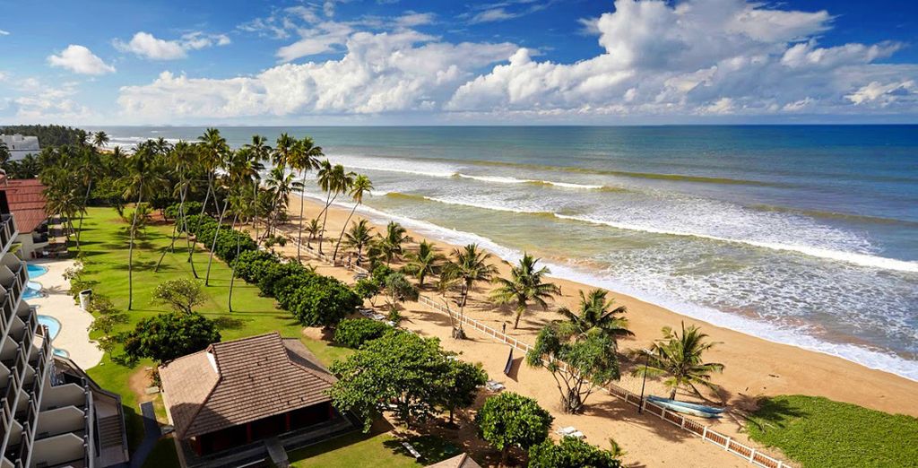 Tour privato alla scoperta delle meraviglie naturali dello Sri Lanka