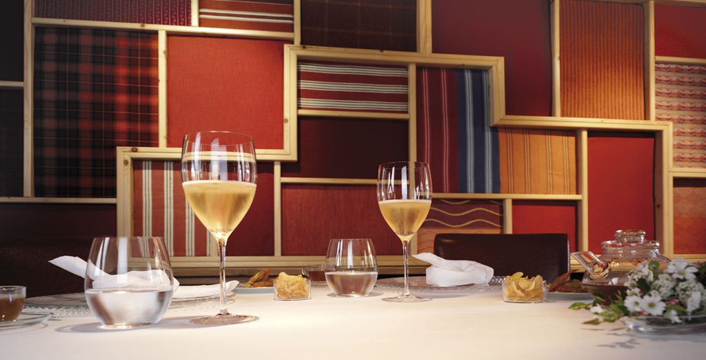 Hotel Ciasa Salares 4*
