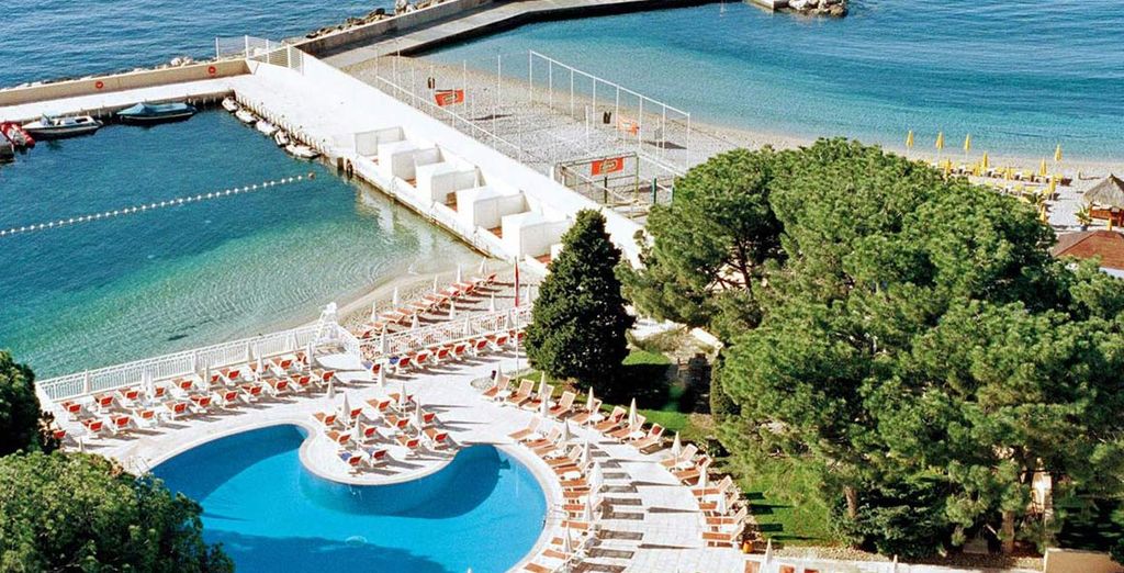 Monte Carlo Rolex Masters