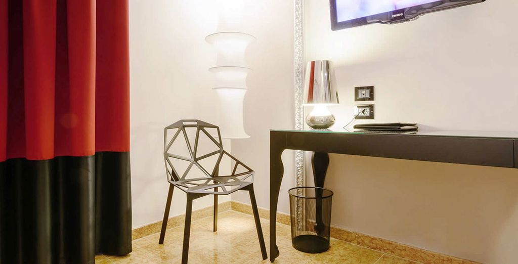 Corte Ongaro 4*