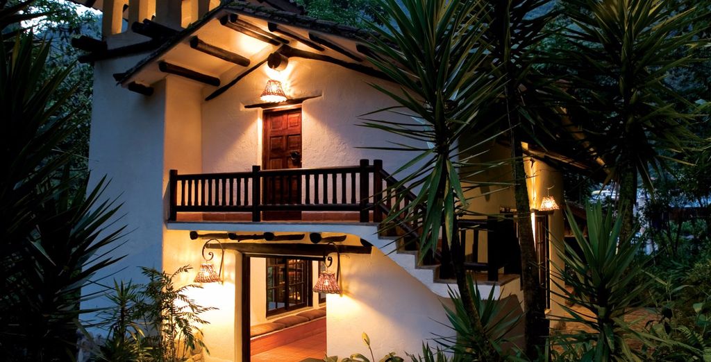 Tour privato del Perù e dell'Amazzonia