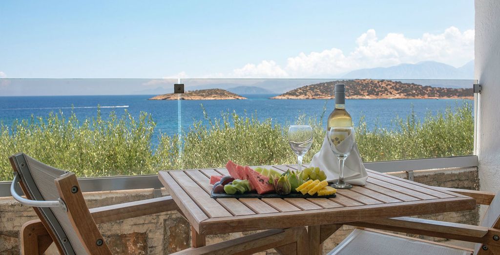 Minos Palace Hotel & Suites 5*