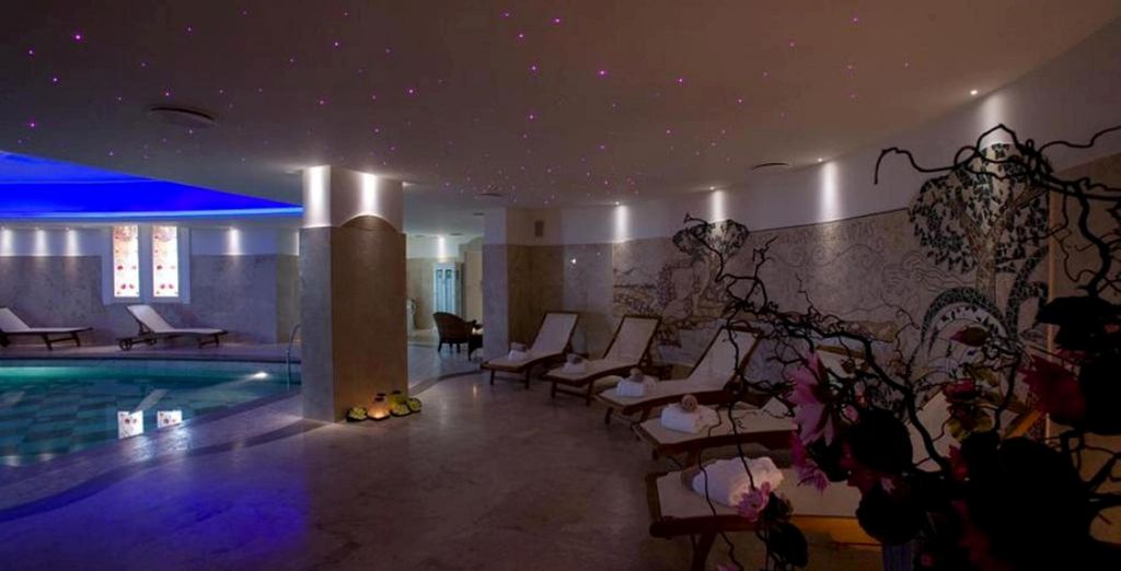 SanGiorgio Resort & SPA 5*