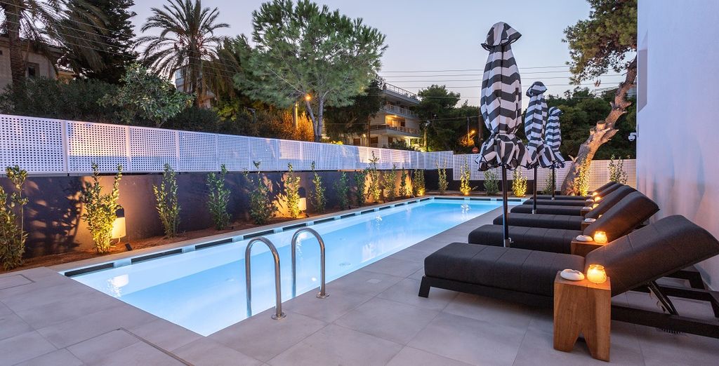 Azur Hotel 4*