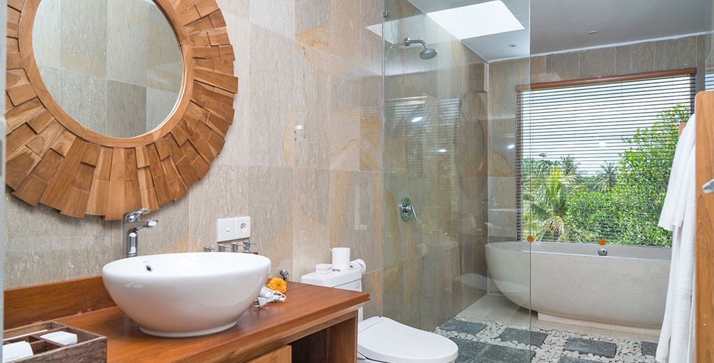 Atta Mesari Resort & Spa 4* + The Sakala Resort Bali 5*